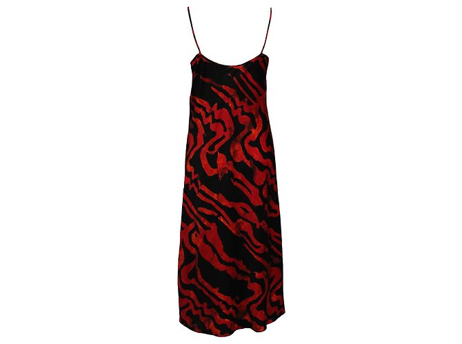 VESTIDO A MEDIDA ELLERY - vista 3