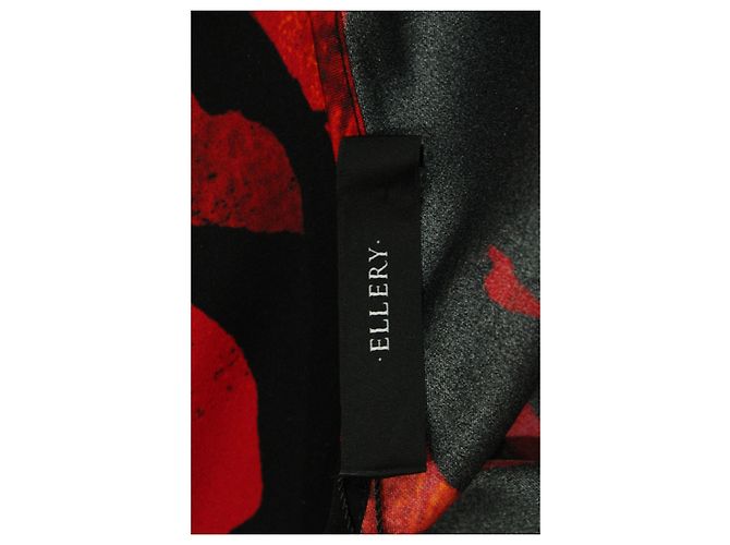VESTIDO A MEDIDA ELLERY - vista 4