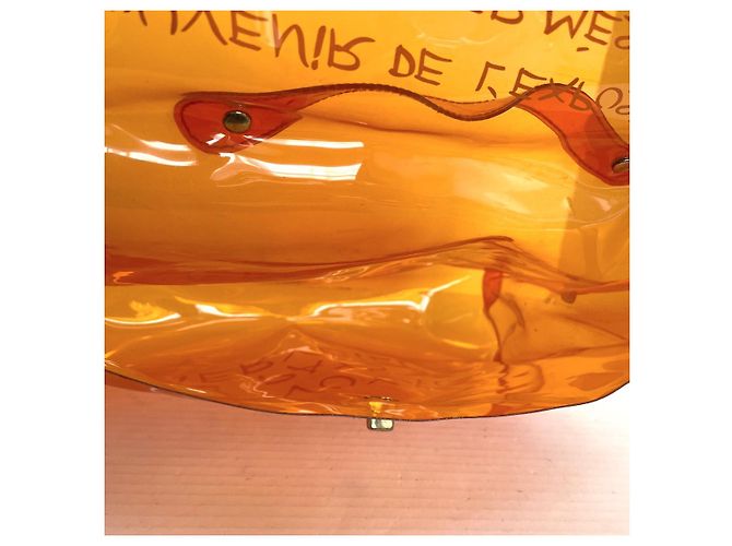Hermès Hermes Kelly Orange - Ansicht 4
