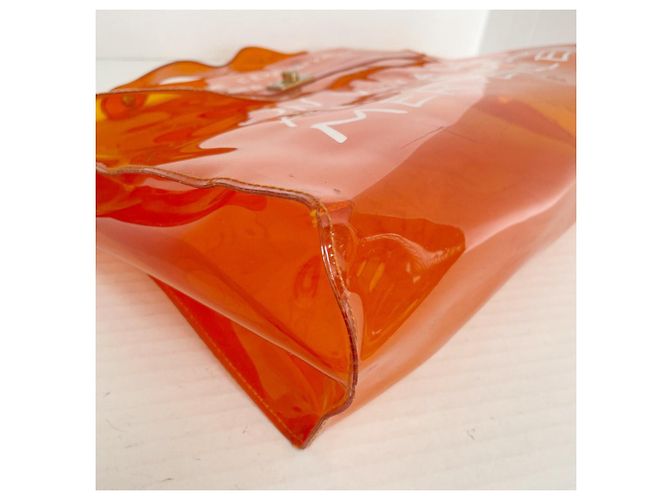 Hermès Hermes Kelly Orange - Ansicht 7