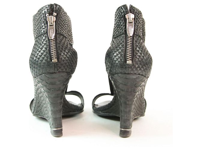 Belle Sigerson Morrison Sandali Sigerson Morrison 39 Nero - vista 6