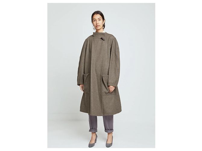 Lemaire Coats, Outerwear - view 10