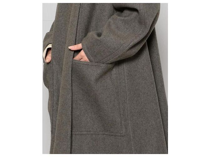 Lemaire Coats, Outerwear - view 13