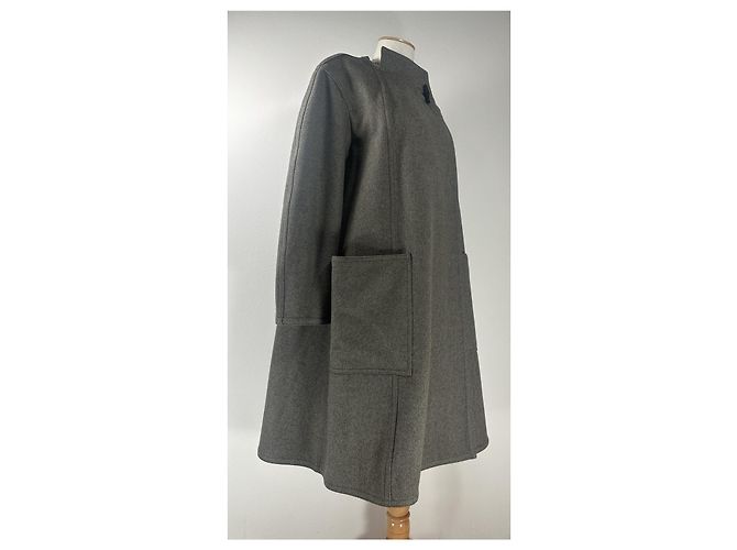 Lemaire Coats, Outerwear - view 2