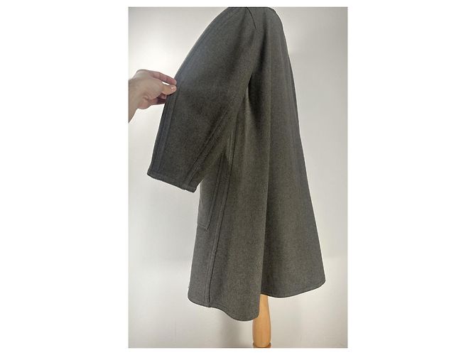 Lemaire Coats, Outerwear - view 3