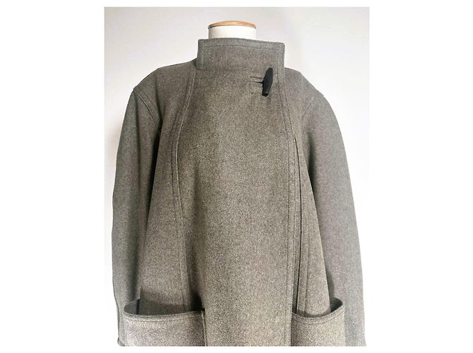 Lemaire Coats, Outerwear - view 4