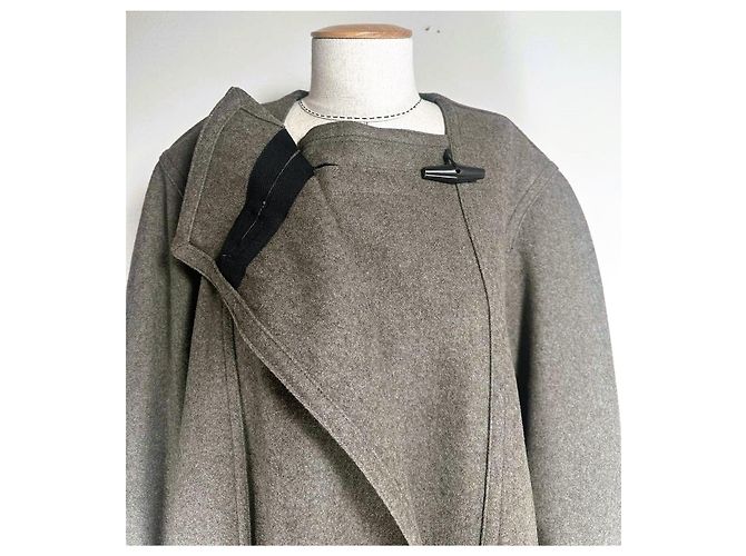 Lemaire Coats, Outerwear - view 5
