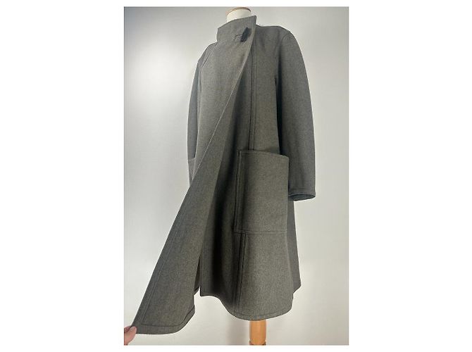 Lemaire Coats, Outerwear - view 6