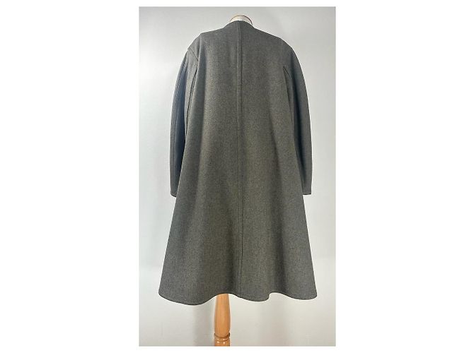 Lemaire Coats, Outerwear - view 7