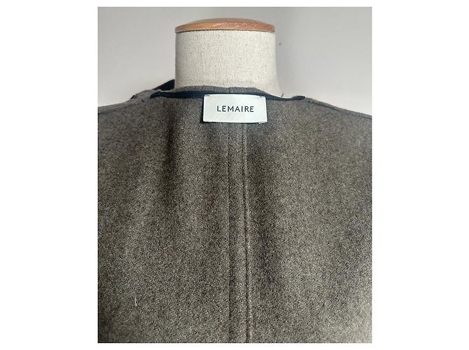Lemaire Coats, Outerwear - view 8