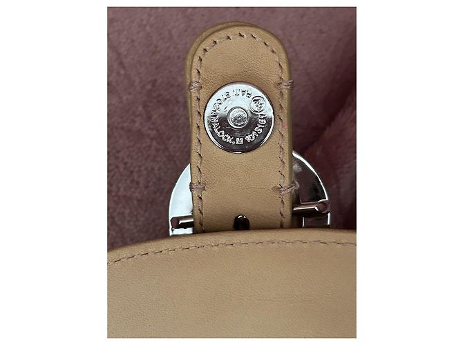 Bolso cruzado Givenchy Beige - vista 14