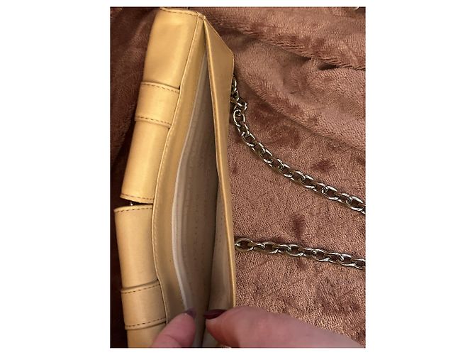 Bolso cruzado Givenchy Beige - vista 7