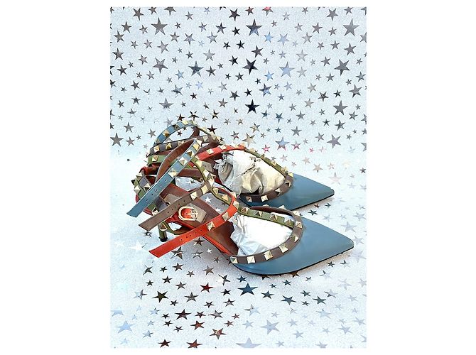Valentino Rockstud - vista 2