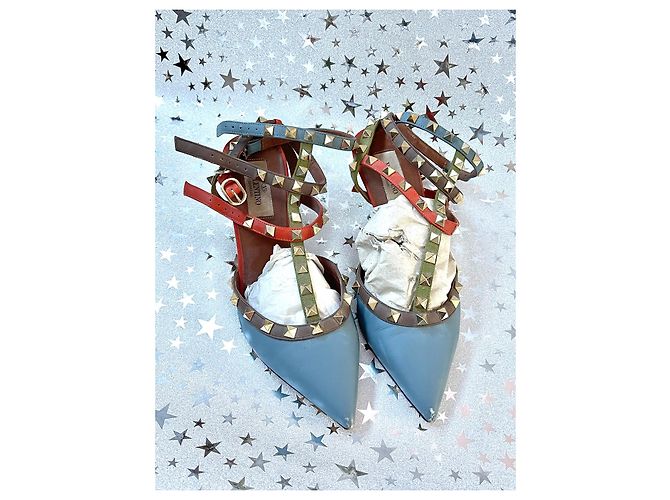 Valentino Rockstud - vista 3