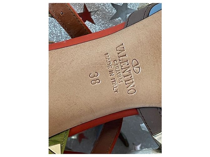 Valentino Rockstud - vista 4