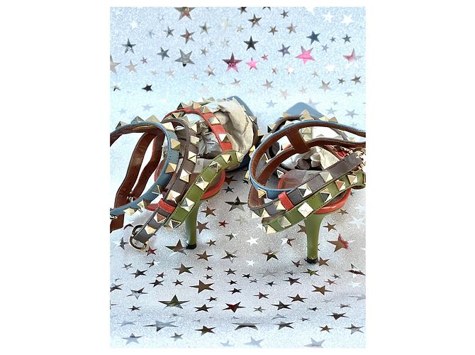 Valentino Rockstud - vista 5