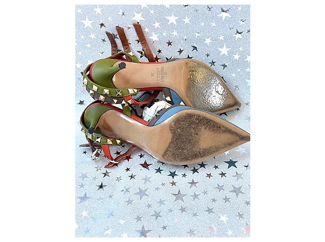 Valentino Rockstud - vista 6