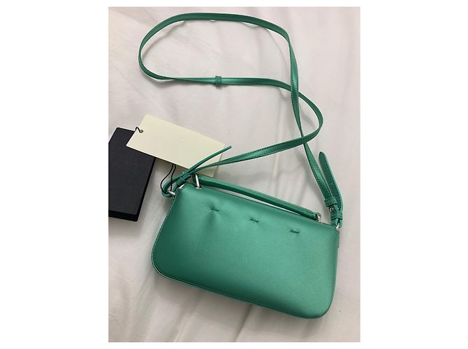 mini baguette fendi - vista 2