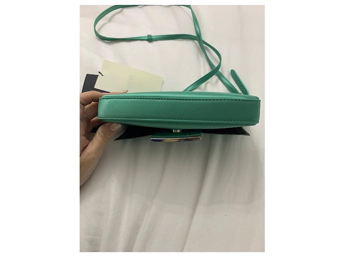 mini baguette fendi - vista 3
