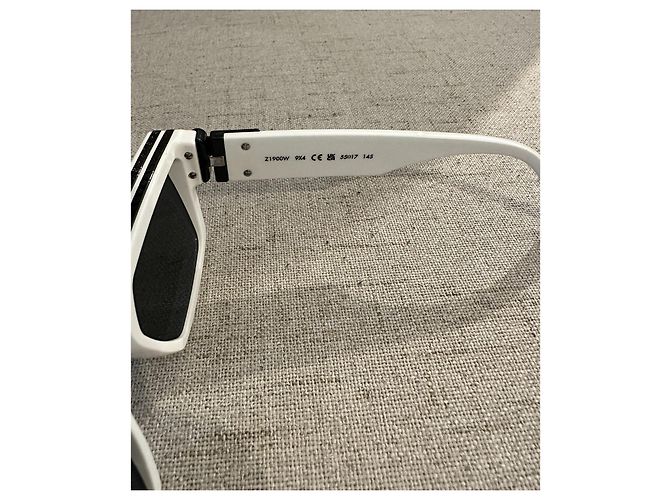 Louis Vuitton 1.1 milionari Nero Bianco - vista 6