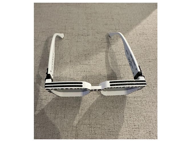 Louis Vuitton 1.1 milionari Nero Bianco - vista 7