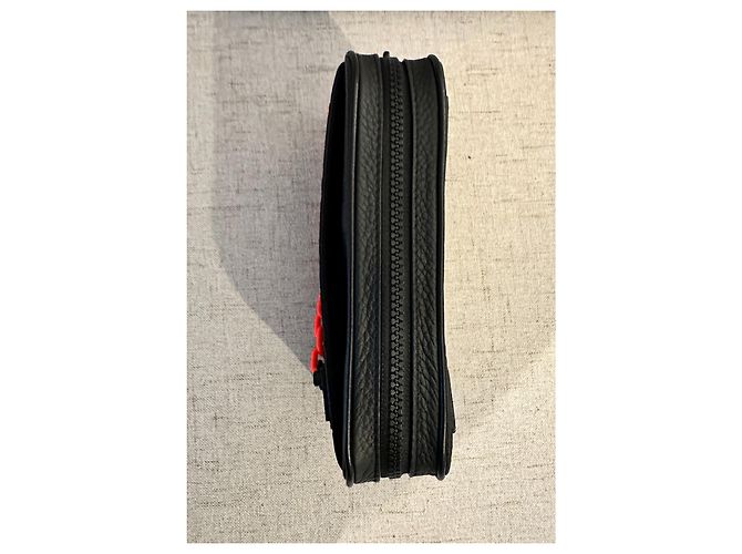 Louis Vuitton Satchel Nero - vista 2