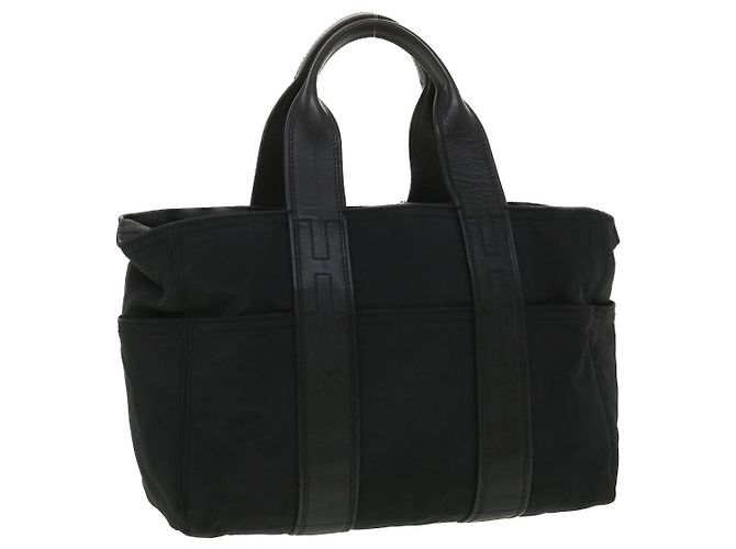 Hermès Hermes Acapulco Schwarz - Ansicht 2