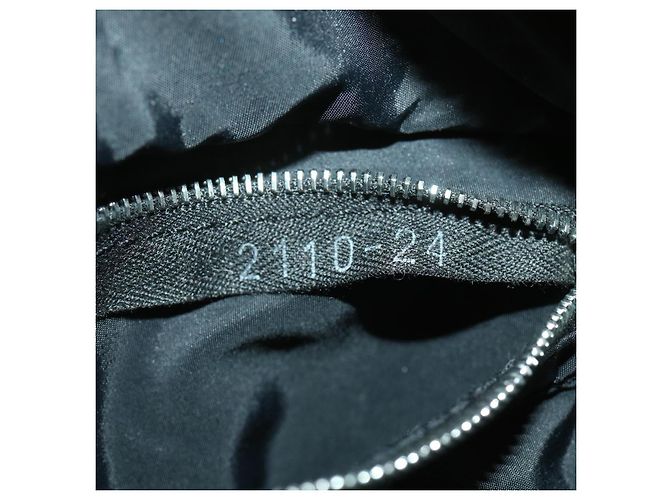 Hermès Hermes Acapulco Schwarz - Ansicht 6