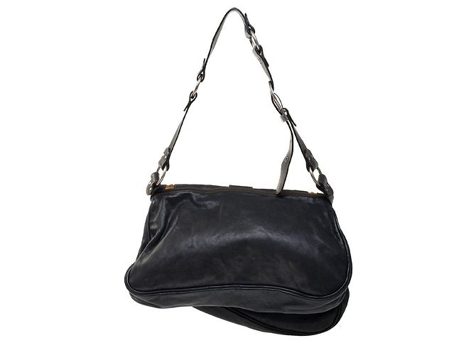 Dior Gaucho - vue 2
