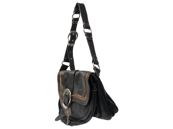 Dior Gaucho - vue 4