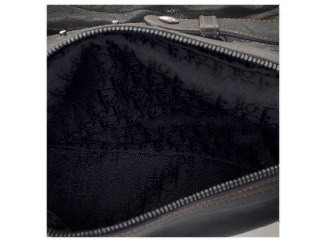 Dior Gaucho - vue 5