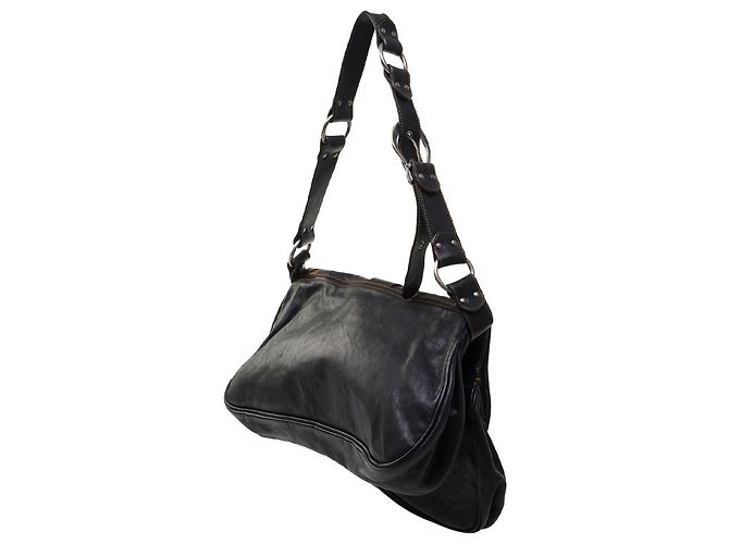 Dior Gaucho - vue 6