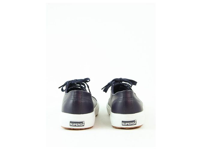 Scarpe da ginnastica Superga 37 Blu - vista 5