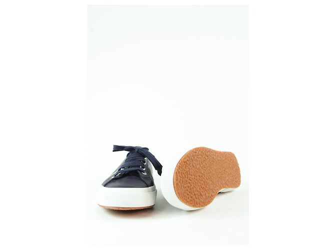 Scarpe da ginnastica Superga 37 Blu - vista 6