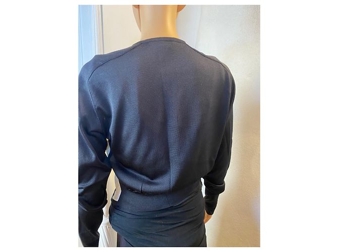 Hermès BRANDEBOURGS Negro - vista 3