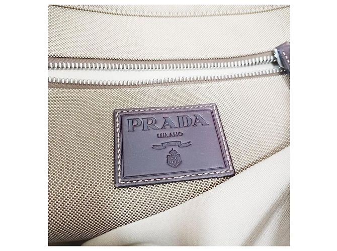 Jacquard mit Prada-Logo - Ansicht 6