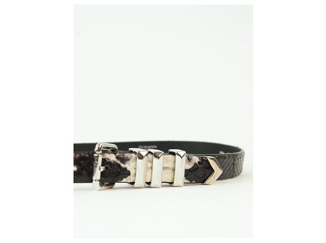 The Kooples Die Kooples XS Gürtel - Ansicht 3