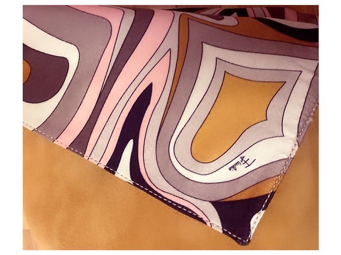 Emilio Pucci Stiefel - Ansicht 5