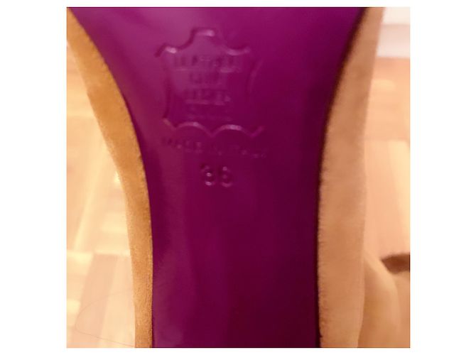 Emilio Pucci Stiefel - Ansicht 7