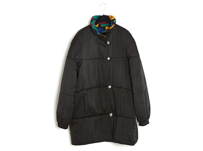 Yves Saint Laurent AMOR REVERSIBLE NEGRO Multicolor - vista 2