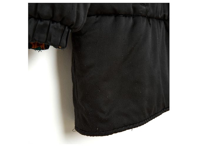 Yves Saint Laurent AMOR REVERSIBLE NEGRO Multicolor - vista 8