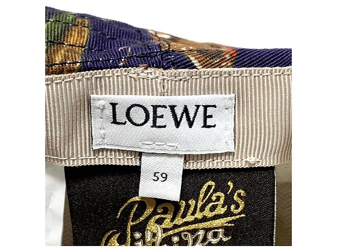 Berretti Loewe - vista 5