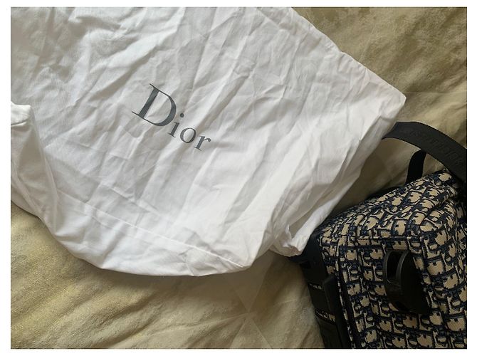 Mezzo da viaggio Dior - vista 8