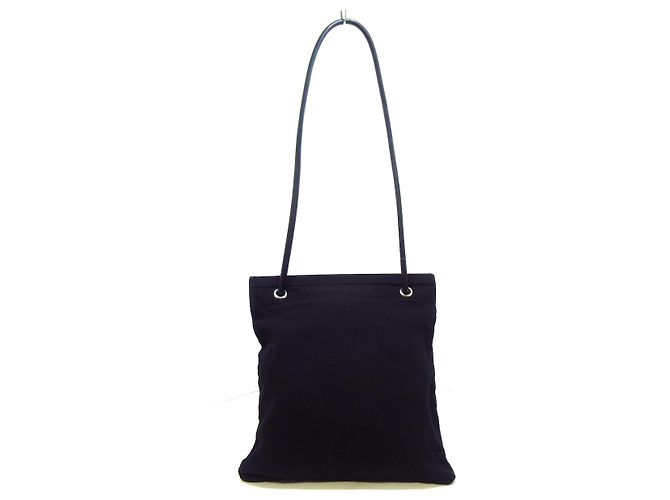 Hermès Aline Negro - vista 2