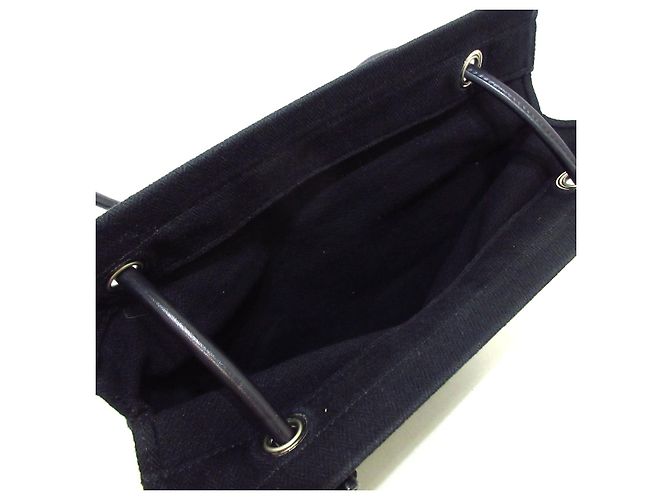 Hermès Aline Negro - vista 3
