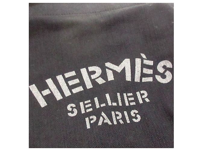 Hermès Aline Negro - vista 5