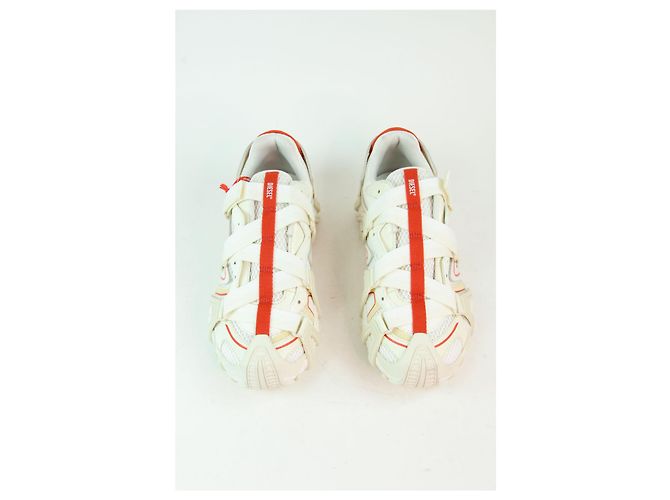 Diesel-Trainer 39 - Ansicht 5