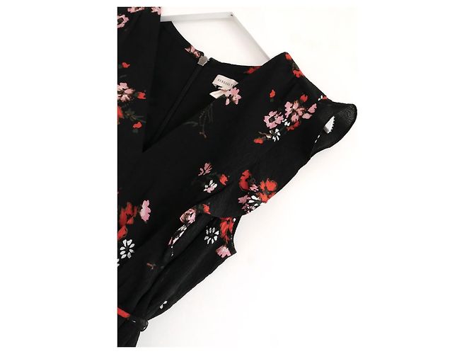 Marguerite-Kleid von Rebecca Taylor - Ansicht 3