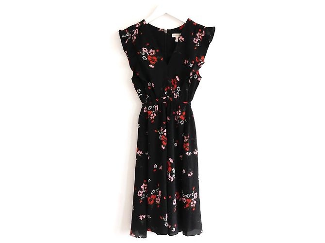 Marguerite-Kleid von Rebecca Taylor - Ansicht 4