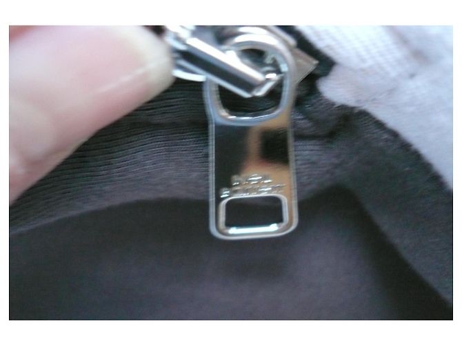 NEIL BARRETT Pullover Form Sweatshirt seitlicher Reißverschluss sehr guter Zustand TS - Ansicht 7